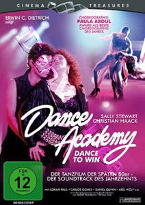 Dance to Win (DVD)